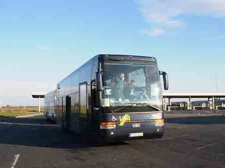 Bus Merlin